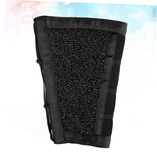 HONITANO Make up Pinselreiniger Armband aus Robustem Material Praktisches Reinigungstool für Kosmetikpinsel für Lidschatten Puder für Make up liebhaber und Anfänger Einfache von HONITANO