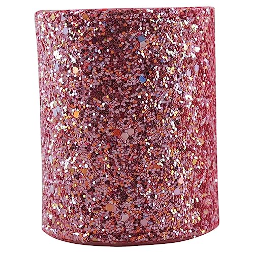 HONITANO Make-up-organizer Aus Aufbewahrungseimer Mit Deckel Stiftebox Für Schreibtisch Kosmetikaufbewahrungsbox Für Zuhause Schlafzimmerbedarf von HONITANO