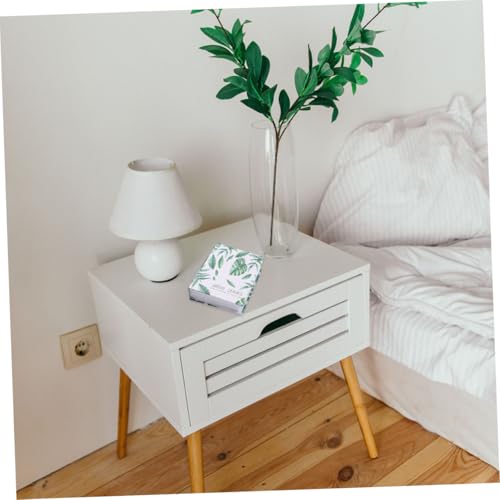 HONITANO Manicure Sticker Aufbewahrungsbuch mit Robustem Kunststoffumschlag Tragbares Nagelsticker Display Album für Nail Art Aufkleber Praktisches Nail Decal Organizer für Nagelstudio und von HONITANO