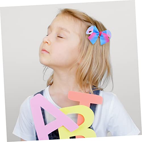 HONITANO Meerjungfrau Schmuckset für Mädchen Teilig mit Verstellbarem Ring Ohrclips Armband und Halskette Bequemes Material für Geburtstagsfeiern Reisen und Partygebrauch von HONITANO