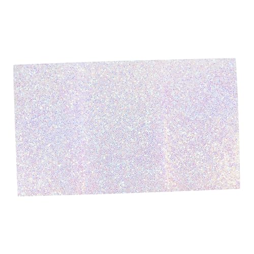 HONITANO Nagelkunst Handauflage mit Glitzer diamantdesign Faltbares Langlebiges Maniküre kissen für Profi und Heimgebrauch Dekorative Rutschfeste Handstütze für Entspanntes Nageldesign HONITANO Nagelkunst Handauflage mit Glitzer diamantdesign Faltbares Langlebiges Maniküre kissen für Profi und Heimgebrauch Dekorative Rutschfeste Handstütze für Entspanntes Nageldesign von HONITANO