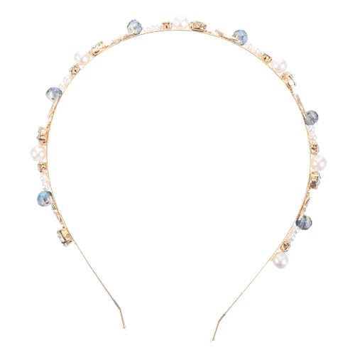 HONITANO Perlen und Haarreif mit Seestern Eleganter Brautschmuck für Strandhochzeiten Vielseitiger Damen Haarschmuck für Fotoshootings Geburtstage und Meerjungfrauen Kostüme HONITANO Perlen und Haarreif mit Seestern Eleganter Brautschmuck für Strandhochzeiten Vielseitiger Damen Haarschmuck für Fotoshootings Geburtstage und Meerjungfrauen Kostüme von HONITANO