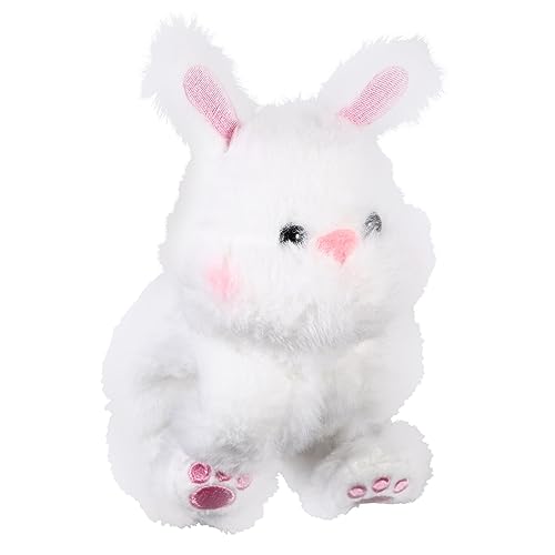 HONITANO Plüsch Slap Armband mit Tiermuster Lustiges Party Schnapparmband für Geburtstagsfeiern und Tier Themenpartys von HONITANO