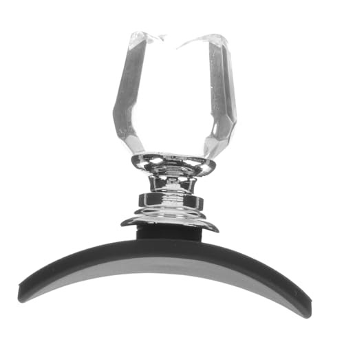 HONITANO Praktischer Lidschatten stempel aus Silikon für Schnelles Augen make up für Anfänger und Frauen Zeitsparendes Schminkwerkzeug Passend für Augenformen Einfach Anzuwenden von HONITANO