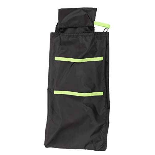 HONITANO Reise Kinderwagen Tasche Multifunktionale Aufbewahrung für Babywagen Strapazierfähige Oxford Doppelte Schultergurte für Flugreisen und Einfachen Transport von HONITANO