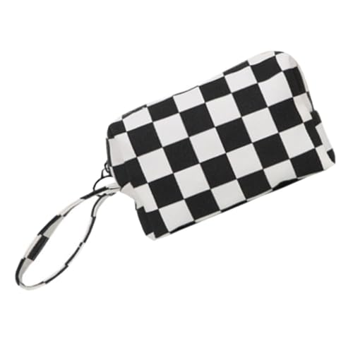 HONITANO Reise Kosmetiktasche Damen Leichte Kompakte Makeup Tasche mit Robustem Reißverschluss Praktischer Kulturbeutel für Unterwegs Langlebig und Ordentlich für Kosmetik und HONITANO Reise Kosmetiktasche Damen Leichte Kompakte Makeup Tasche mit Robustem Reißverschluss Praktischer Kulturbeutel für Unterwegs Langlebig und Ordentlich für Kosmetik und von HONITANO