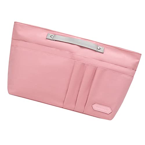 HONITANO Reise-Kosmetiktasche Mit Großer Kapazität Make-up-Aufbewahrungstasche Tragbare Aufbewahrungstasche Für Kosmetika Und Reisebedarf Kosmetikbeutel Organizer Für Ordnung Und von HONITANO