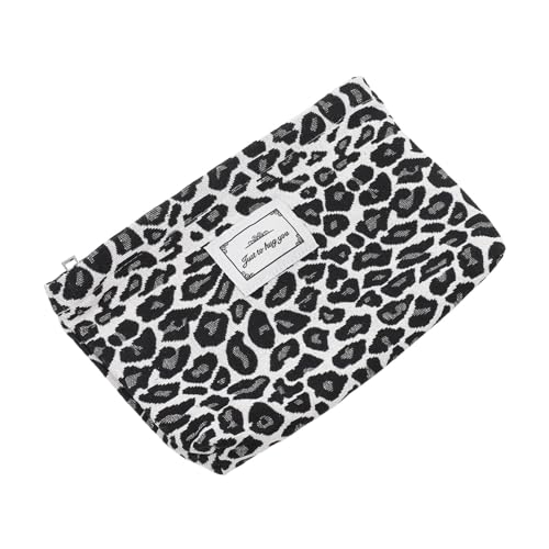 HONITANO Reise-kulturtasche Reißfest Für Make-up Und Toilettenartikel Mit Einfachem Reißverschluss-Design Für Damen Und Businessreisende HONITANO Reise-kulturtasche Reißfest Für Make-up Und Toilettenartikel Mit Einfachem Reißverschluss-Design Für Damen Und Businessreisende von HONITANO