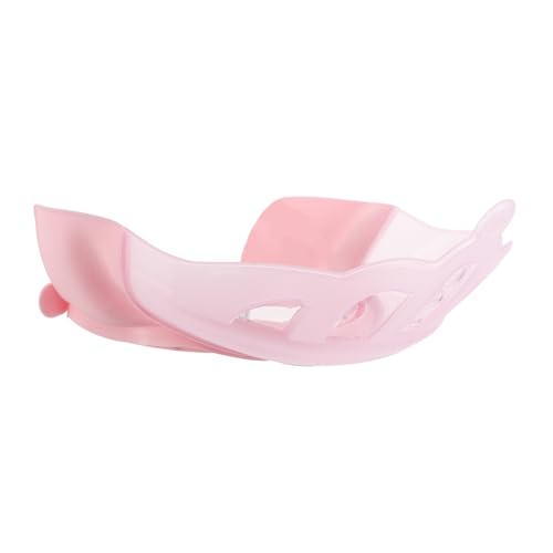 HONITANO Shampoo Shower Shield Kinderbad Für Riemenkopfbedeckung Kinderhaarschutz Kleinkinder Mit Wasserdichter Form Waschaugenkrone Babys Und Kleinkinder Verstellbare Hutkappe von HONITANO