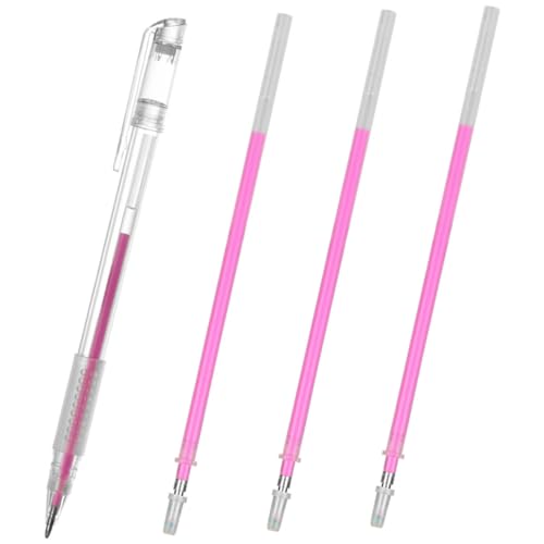 HONITANO Wasserdichter Augenbrauenstift mit Spitze Präziser Tattoo Markierungsstift für Augenbrauen und Lippen Tätowierung Ersatzminen Professionelles Kosmetik Tool für Salon und Praxis von HONITANO