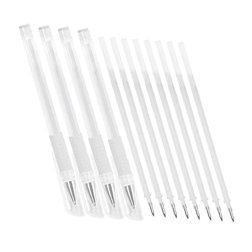 HONITANO Wasserfester Augenbrauenstift Wasserdichter Augenbrauenmarker Bestickter Hautmarkierungsstift Chirurgischer Tattoo-positionsmarker Multifunktionales Make-up Werkzeug Praktisch Für von HONITANO