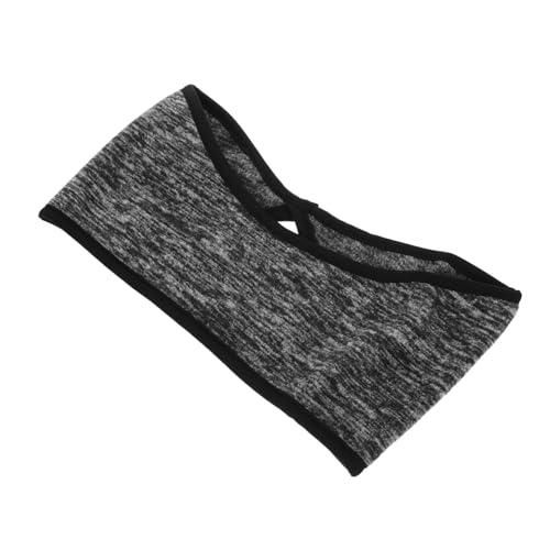 HONITANO Winddichtes Winter Stirnband mit Fleece Ohrwärmer für Damen und Herren Elastisches Sport Stirnband zum Laufen Radfahren Joggen und Outdoor Aktivitäten Bequem und Rutschfest HONITANO Winddichtes Winter Stirnband mit Fleece Ohrwärmer für Damen und Herren Elastisches Sport Stirnband zum Laufen Radfahren Joggen und Outdoor Aktivitäten Bequem und Rutschfest von HONITANO