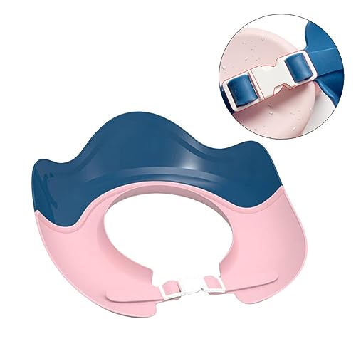 HONITANO -shampoo-kappe Kind Shampoo Hut Navy von HONITANO