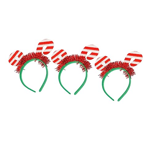 HONMEET 9stücke Weihnachts Haarreifen Mit Kreativen Designs Für Festliche Partys Cosplay Und Dekoration Niedliches Geweih Accessoire Für Mädchen Und HONMEET 9stücke Weihnachts Haarreifen Mit Kreativen Designs Für Festliche Partys Cosplay Und Dekoration Niedliches Geweih Accessoire Für Mädchen Und von HONMEET