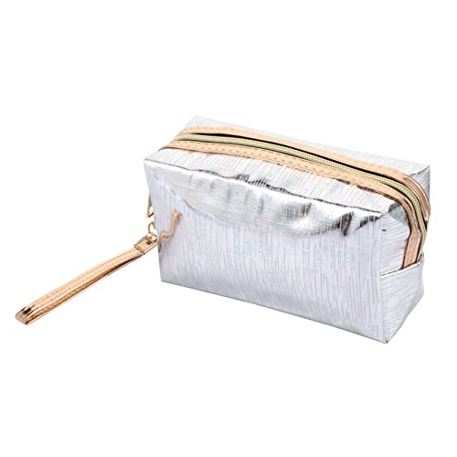 HONMEET 1stück Tragbare Kosmetiktasche wasserdichte Makeup Bag Für Praktisch Und Handlich Für Kosmetik Und Toilettenartikel Multifunktionale Kulturtasche Für Damen Und HONMEET 1stück Tragbare Kosmetiktasche wasserdichte Makeup Bag Für Praktisch Und Handlich Für Kosmetik Und Toilettenartikel Multifunktionale Kulturtasche Für Damen Und von HONMEET