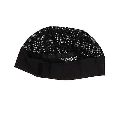 HONMEET 1 Stück Atmungsaktive Perücke Elastisches Nylon-perückennetz Für Frauen Einfache Perücke Haarnetz Perückenzubehör Bequem Elastisch Und Dehnbar Geeignet Für Die Meisten Größen von HONMEET