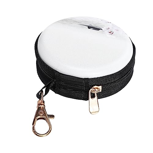 HONMEET Flaschen Organizer Für Ätherische Öle Stoßfeste Aufbewahrungstasche Tragbare Reisetasche Für Ölflaschen von HONMEET