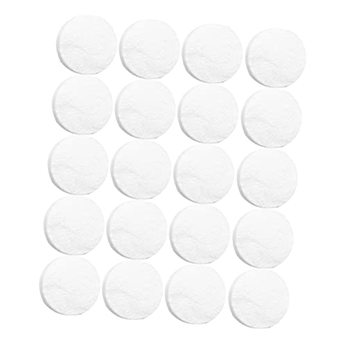 HONMEET 100stücke Komprimiertes Handtuch Für Draußen Und Unterwegs Einweg Gesicht Handtuch Tabletten Aus Baumwolle Einfach Mit Wasser Anfeuchten Und Verwenden von HONMEET