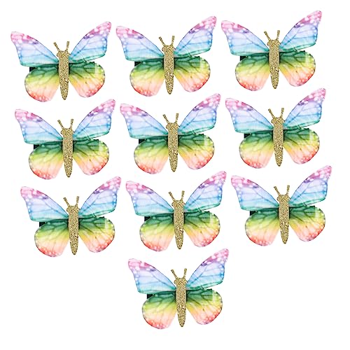 HONMEET 10stücke Mädchen Haarnadel Haarspangen Kopfschmuck Zubehör Haarnadeln Für Junge Mädchen Jugendliche von HONMEET