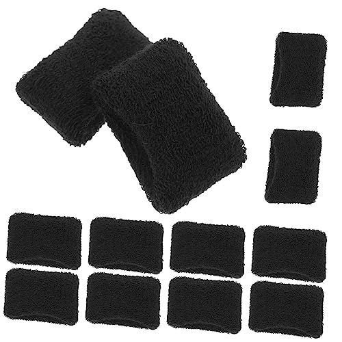 HONMEET 12stücke Bunte Haargummis Für Mädchen Elastische Haarbänder Für Frauen Für Partys Freizeit Und Tägliches Styling Für Mittellanges Und Dickes Haar von HONMEET