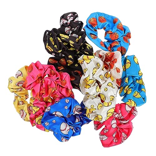 HONMEET 12stücke Haarband Für Damen Stilvolle Haarringe Haargummis Und Haaraccessoires Für Mädchen Und Frauen Leicht Und Elastisch Für Verschiedene Frisuren Und Outfits von HONMEET