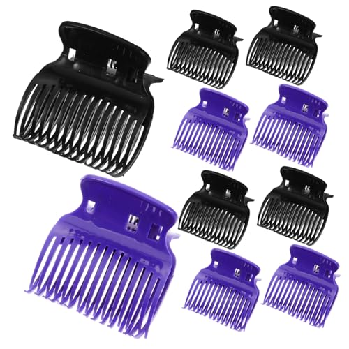 HONMEET 12stücke Lockenwickler-clip Ersatz Für Lockenwickler-klauenclip Für Haarstyling Werkzeuge Für Frauen Hause HONMEET 12stücke Lockenwickler-clip Ersatz Für Lockenwickler-klauenclip Für Haarstyling Werkzeuge Für Frauen Hause von HONMEET