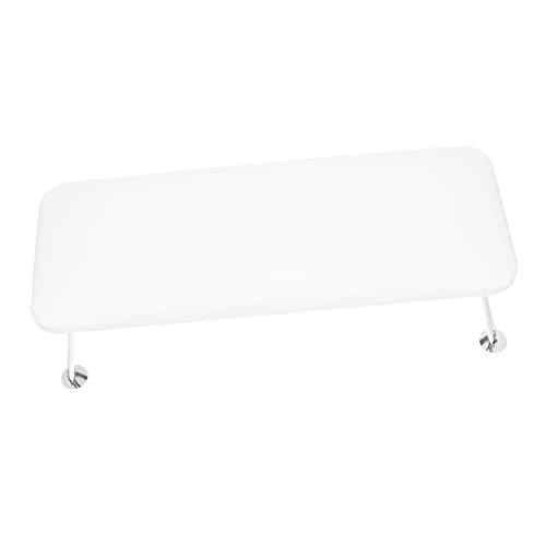 HONMEET 1stück Wasserdichtes Nagelkunst Handkissen Aus Leder Abnehmbares Maniküre Handauflage Kissen Für Komfortable Handunterstützung Für Nagelstudios Und Heimgebrauch von HONMEET