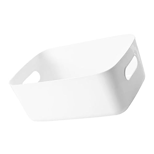 HONMEET 1PC Multifunktionale Aus Einfache Snack Und Kosmetik Organizer Box Große Kapazität Für Bad Küche Und Zuhause Faltbar Und Platzsparend von HONMEET