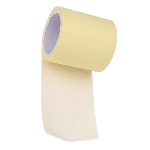 HONMEET 1rolle Selbstklebende Achselpads Für Und Damen Ultra-dünne Transparente Schweißabsorber Für Alltag Für Sport Und Heiße von HONMEET