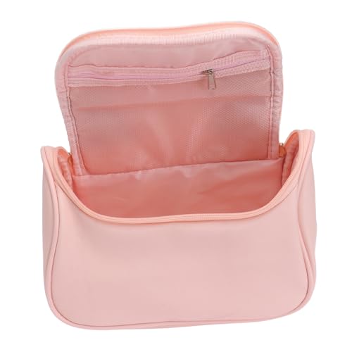 HONMEET 1stück Tragbarer Kosmetik Organizer Für Wasserdichter Make-up Bag Große Kapazität Für Outdoor-aktivitäten Und Ordnung Im Gepäck von HONMEET