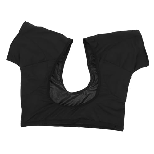 HONMEET Schweißschutzweste Für Damen Atmungsaktiv Achsel Schweiß Pad Weste Frauen Elastische Achsel Schutz von HONMEET