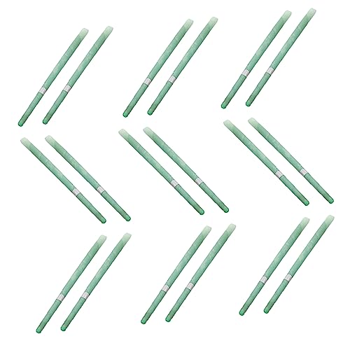 HONMEET 20stücke Ohr Aromatherapie Sticks Große Ohrwachs-kerzen Zur Reinigung Und Entspannung Mit Effektive Linderung Von Ohrenschmalz Und Tinnitus Für Besseren Schlaf von HONMEET