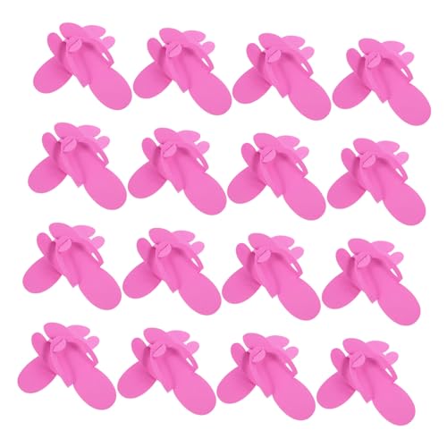 HONMEET 24 Paare Einweg EVA Faltbare Damenschuhe Reise hausschuhe für Frauen Weiche Bequeme Platzsparende Spa Indoor slipper Alltagsschutz für Hotels und Nagelstudios HONMEET 24 Paare Einweg EVA Faltbare Damenschuhe Reise hausschuhe für Frauen Weiche Bequeme Platzsparende Spa Indoor slipper Alltagsschutz für Hotels und Nagelstudios von HONMEET