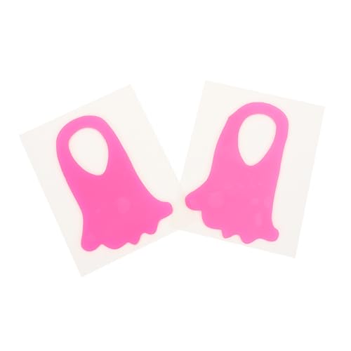 HONMEET Nasolabialfalten Falten Aufkleber Gesichts Pflege Aufkleber Praktische von HONMEET