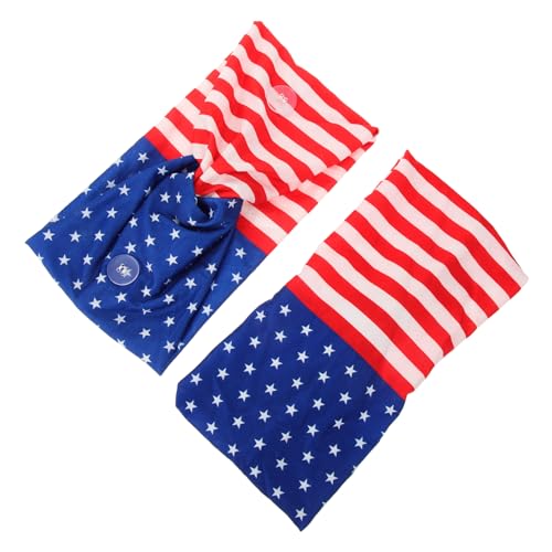 HONMEET 2stücke Gedrucktes Stirnband Für Frauen Elastische Stirnbänder Sport Gesichtswasch-stirnband Schweißabsorbierend Haltbar Für Yoga Training HONMEET 2stücke Gedrucktes Stirnband Für Frauen Elastische Stirnbänder Sport Gesichtswasch-stirnband Schweißabsorbierend Haltbar Für Yoga Training von HONMEET