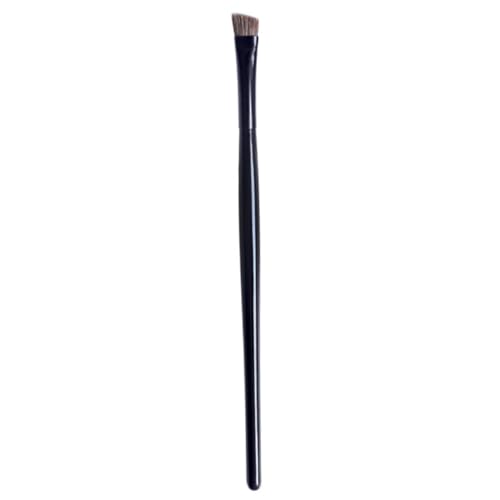 HONMEET Lidschatten Eyeliner Satz Holzgriff Pinsel Make-up-tools Für Augen Make-up Täglicher Gebrauch von HONMEET
