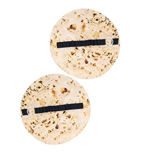 HONMEET 2stücke Bleistift Tasche Stifte Tasche Tortilla Rolle Bleistift Fall Tragbare Stift Tragetasche Stift Lagerung von HONMEET