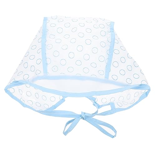 HONMEET 3sätze Haarfärbehut Mit Häkelnadel Vielseitiges Färbetool Für Professionelle Haarfärbung Für Salon Und Zuhause Zufällige Farben Einfach Zu Handhaben von HONMEET