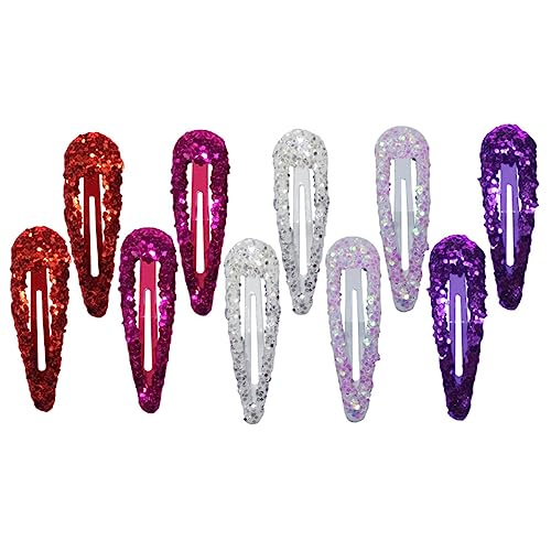 HONMEET 50stücke Damen Haar Schmuck Drape Shape Haarspangen Entzückende Haarnadeln Haar Zubehör Bobby Pins Für Frauen von HONMEET