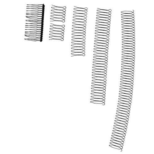 HONMEET 5stücke Fixierkamm Für Haar Unsichtbarer Haarfixierer U-förmiger Haarfixierkamm Haar Zubehör Haarfixierer Für Frauen Und Mädchen Haarfixiererkamm Ohne Ziehen von HONMEET