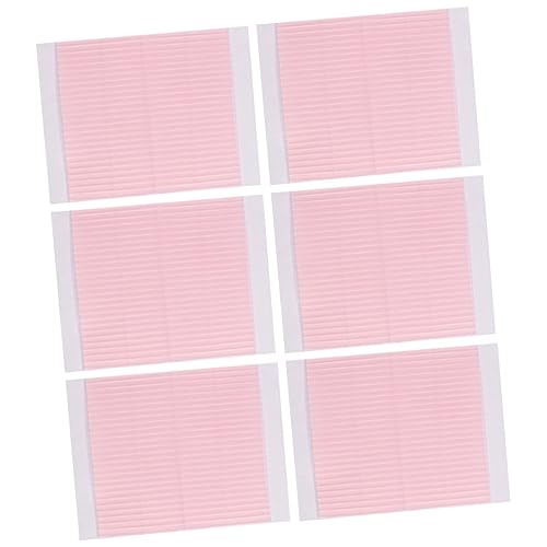 HONMEET Augenstreifen Für Schlupflider 300 Stück Doppelpflaster 50 Aufkleber/blatt HONMEET Augenstreifen Für Schlupflider 300 Stück Doppelpflaster 50 Aufkleber/blatt von HONMEET