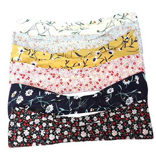 HONMEET 6stücke Haarknotenformer Für Mädchen Haarknotenmacher Werkzeug Zur Herstellung Von Haarknoten Lockenwickler-werkzeug Haar-donut-maker von HONMEET