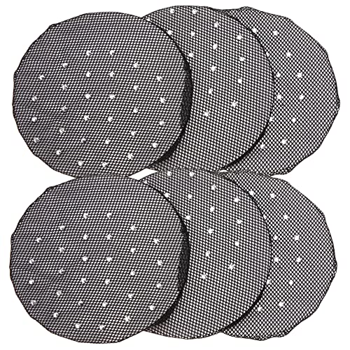 HONMEET Ballett-haarnetz Für Damen Haarschmuck Accessoire Haar-netz Mit Strasssteinen Dutt-abdeckung Haarknoten-netz Elegantes Design Für Tänzerinnen Und Krankenschwestern von HONMEET