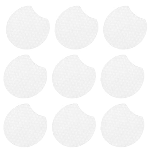 HONMEET 900stücke Einweg Gesichtsreinigungspads Für Frauen Make-up-entferner-pads Hautfreundlich Zur Nass Und Trockenanwendung Für Gesichtsbehandlung Und Peeling von HONMEET