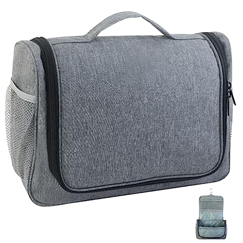 HONMEET Lockenstab-Aufbewahrungstasche Organizer-Tasche Für Haarstyling-Tools Tragbare Reisetasche Mit Schutz Für Lockenstab Und Friseurwerkzeuge von HONMEET