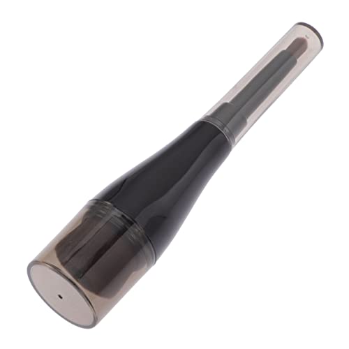 HONMEET Doppelseitiger Make-up-pinsel Mit Zwei Köpfen Für Rouge Und Foundation Concealer Und Lidschatten von HONMEET