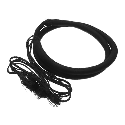 HONMEET Arabisches Shemagh Stirnband Mit Quasten Für Männer Modisches Haaraccessoire Für Partys Hochzeiten Und Alltag Vielseitig Und Bequem Für Arabische Stil-events von HONMEET