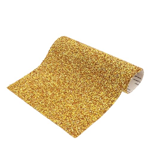 HONMEET Einzigartige Nagelmatte - Glänzende Diamant-aufkleber Kleidungsdekoration Aussehen Kosten- HONMEET Einzigartige Nagelmatte - Glänzende Diamant-aufkleber Kleidungsdekoration Aussehen Kosten- von HONMEET