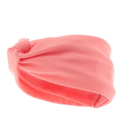 HONMEET Elastisches Sport-stirnband Für Damen Outdoor-stirnband Aus Stoffmaterial Nicht Eng Vielseitig Einsetzbar Für Fitness Yoga Und Make-up HONMEET Elastisches Sport-stirnband Für Damen Outdoor-stirnband Aus Stoffmaterial Nicht Eng Vielseitig Einsetzbar Für Fitness Yoga Und Make-up von HONMEET