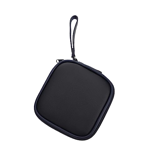 HONMEET Aufbewahrungstasche Für USB-Kabel Digitale Zubehörtasche Kopfhörertasche Organizer-Tasche Für Reise Netztaschen Für Speicherkarten Und USB-Sticks von HONMEET